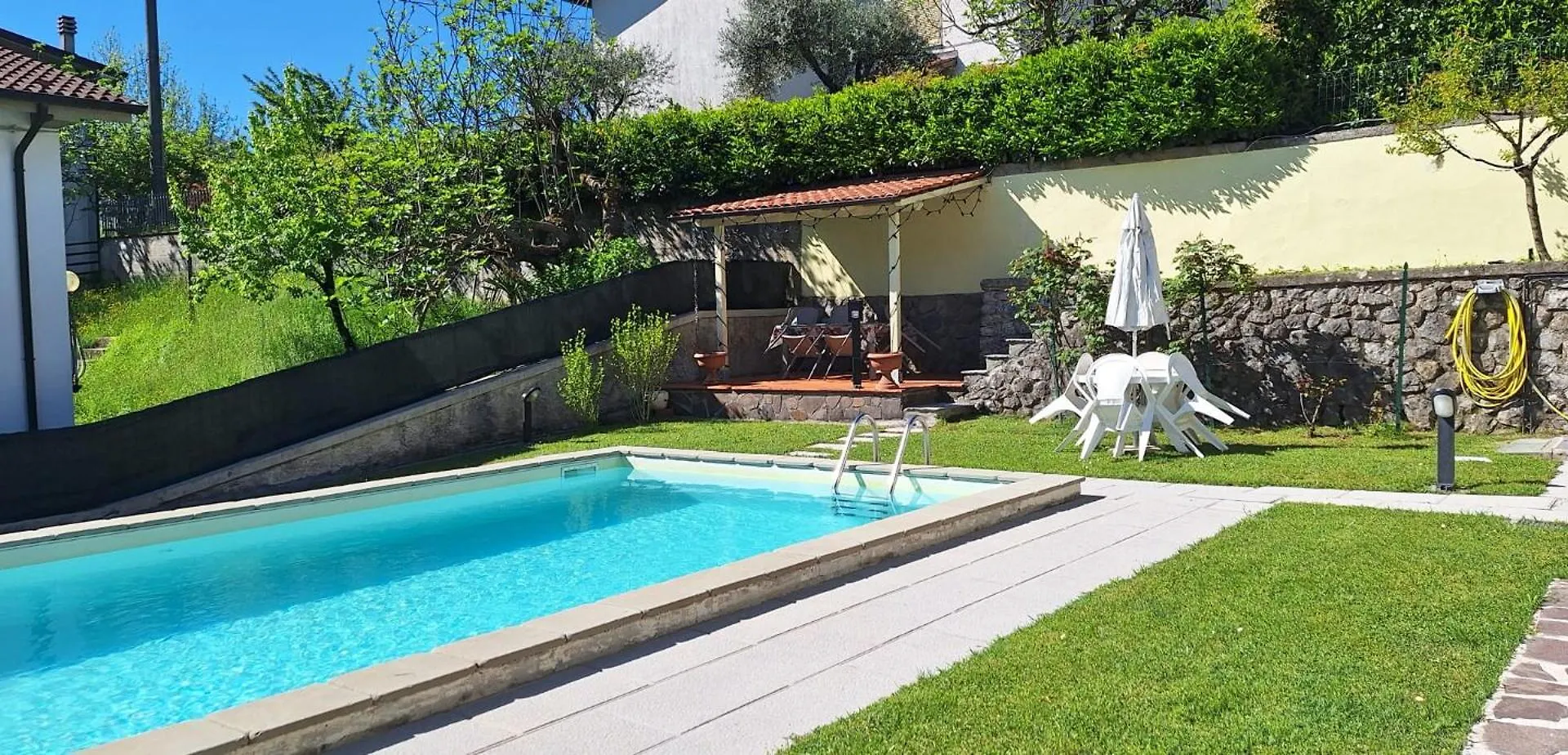 B&B Da Franca Camporgiano 0*,  Italia