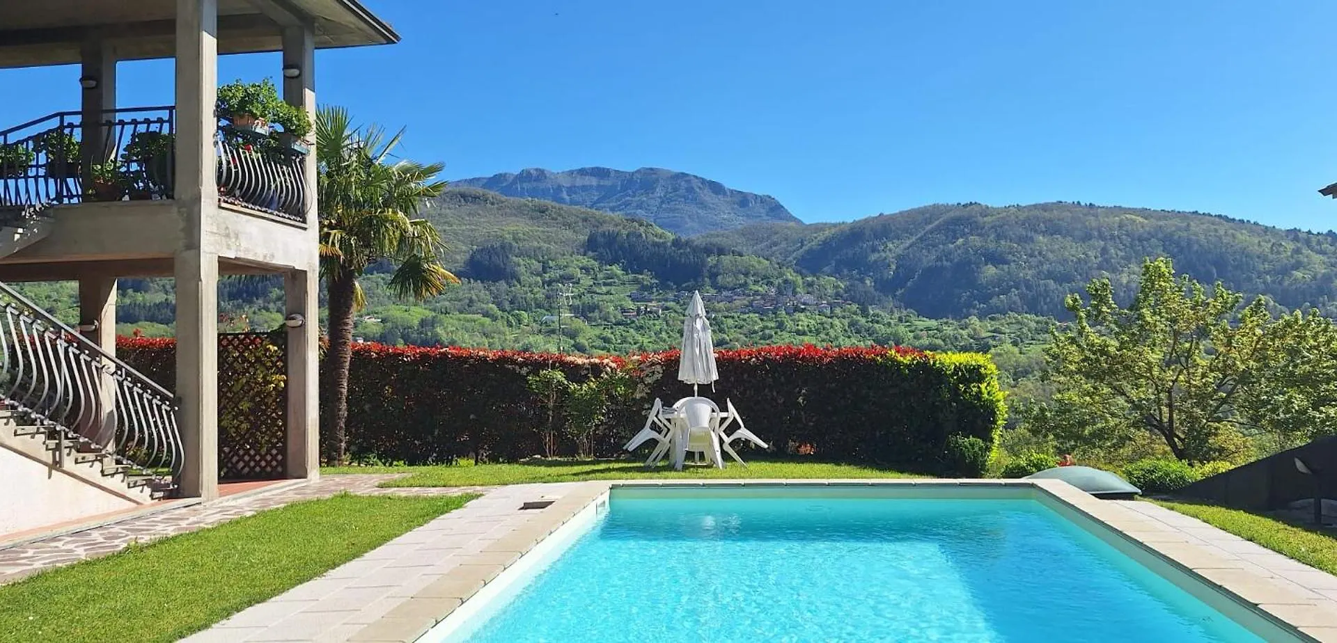 B&B Da Franca Camporgiano