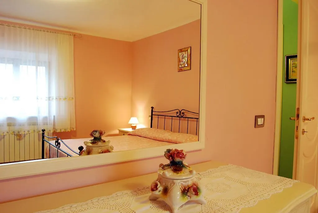 B&B Da Franca Camporgiano 0*,