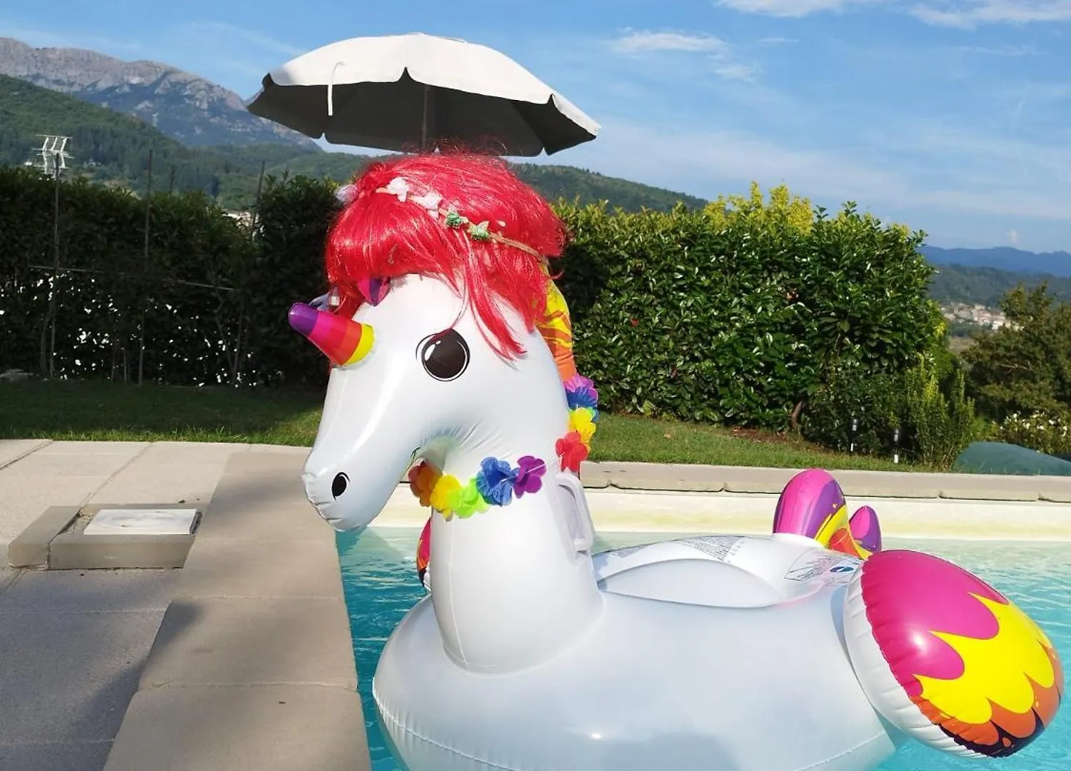 B&B Da Franca Camporgiano Italy