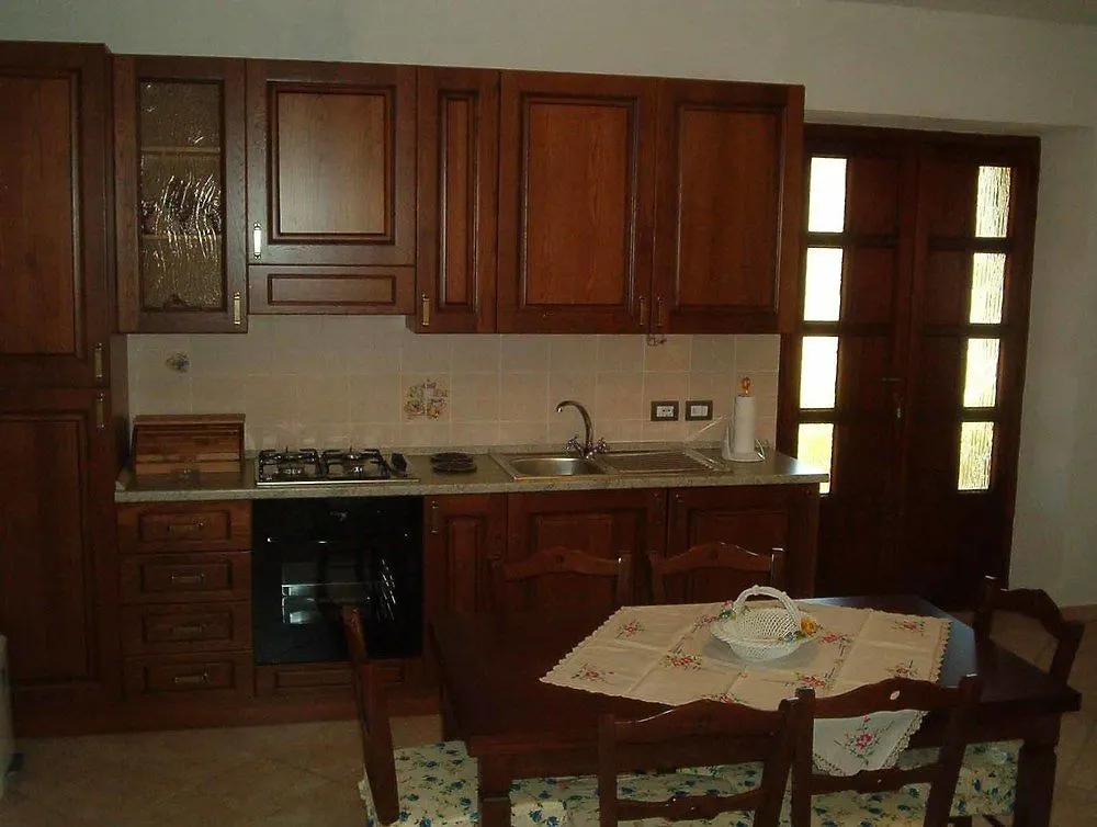 B&B Da Franca Camporgiano Italy