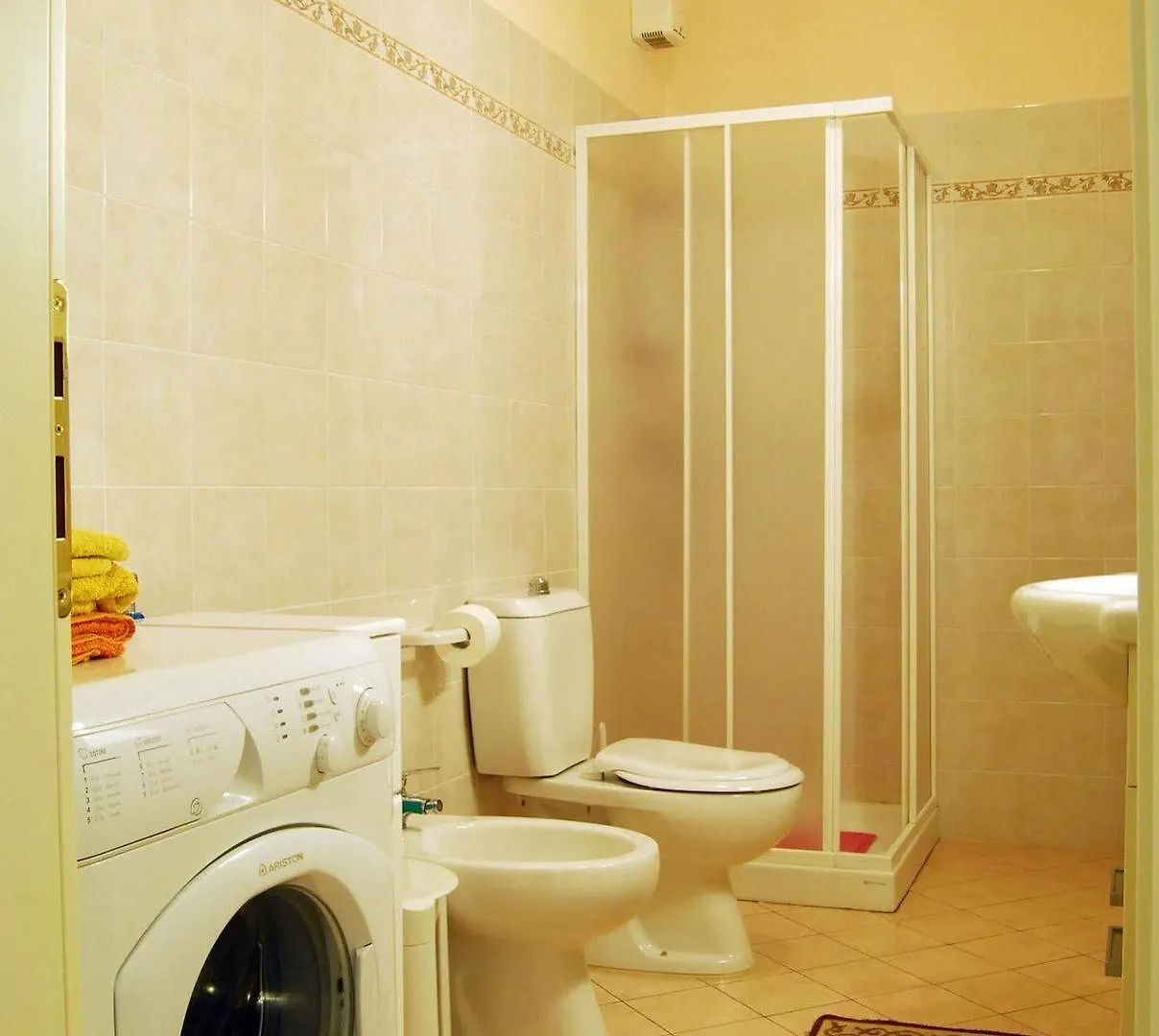 B&B Da Franca Camporgiano