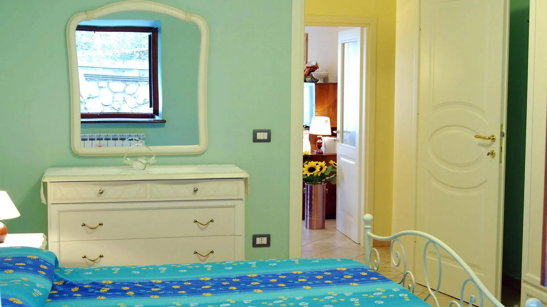B&B Da Franca Camporgiano 0*,  Italy