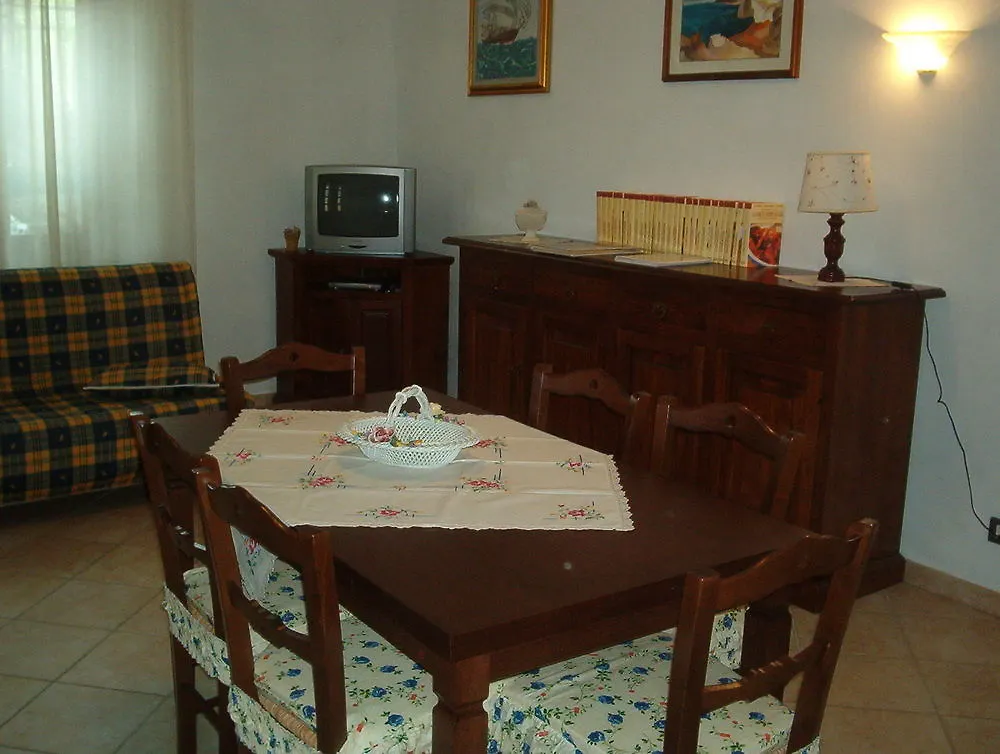 B&B Da Franca Camporgiano 0*,  Italy